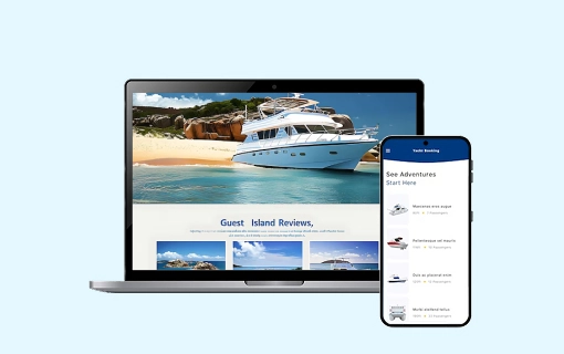 Vortex Yatch